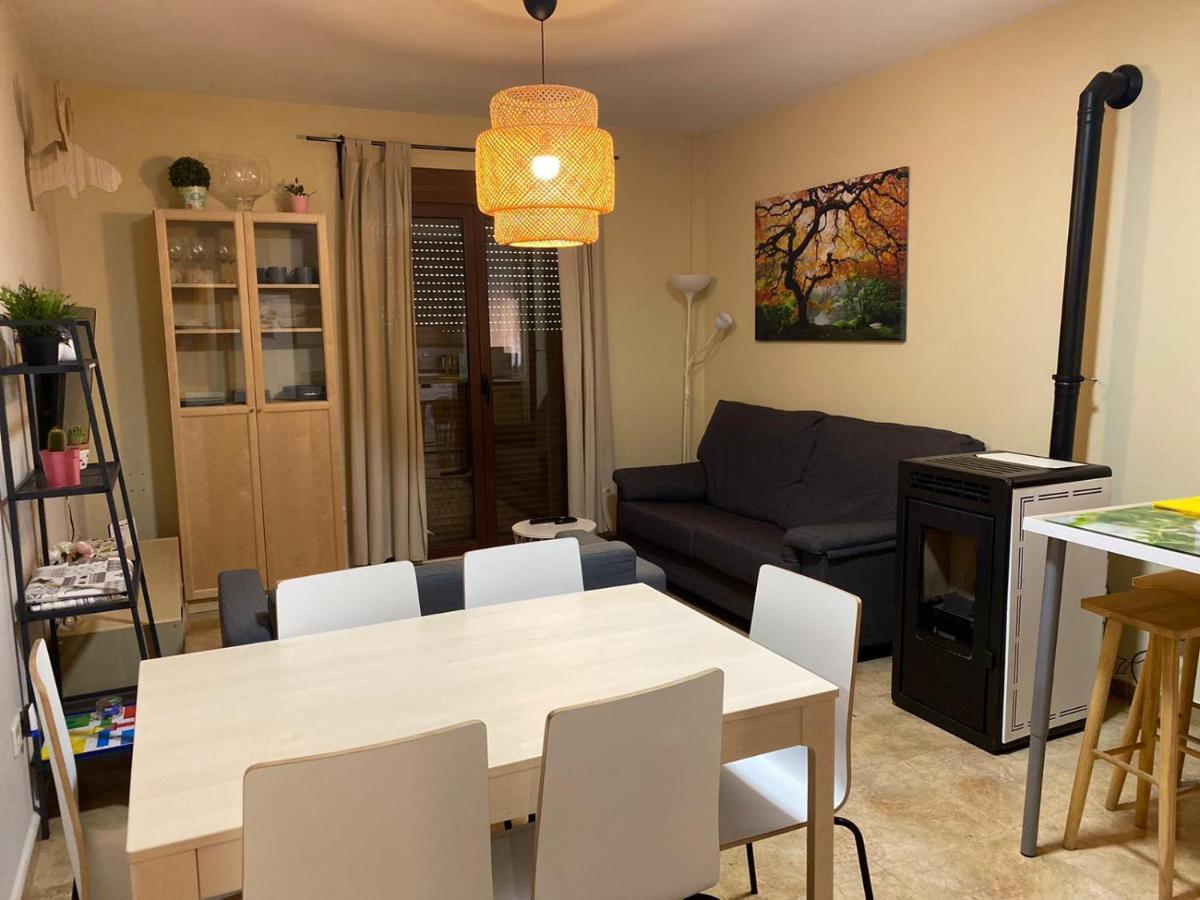 Apartment Turistico Javalambre Camarena de la Sierra
