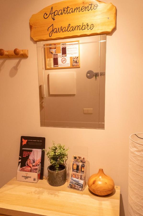 Apartment Turistico Javalambre *