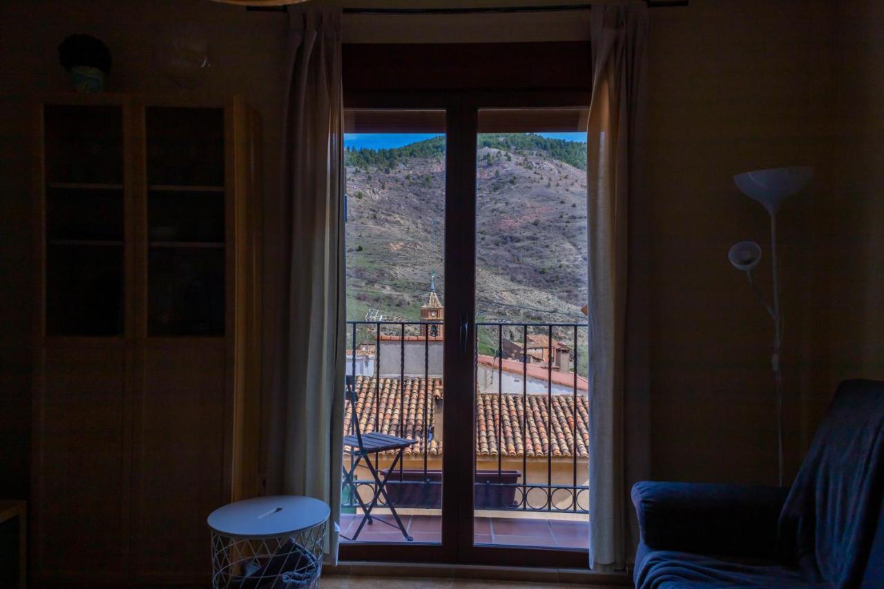 Turistico Javalambre Apartment