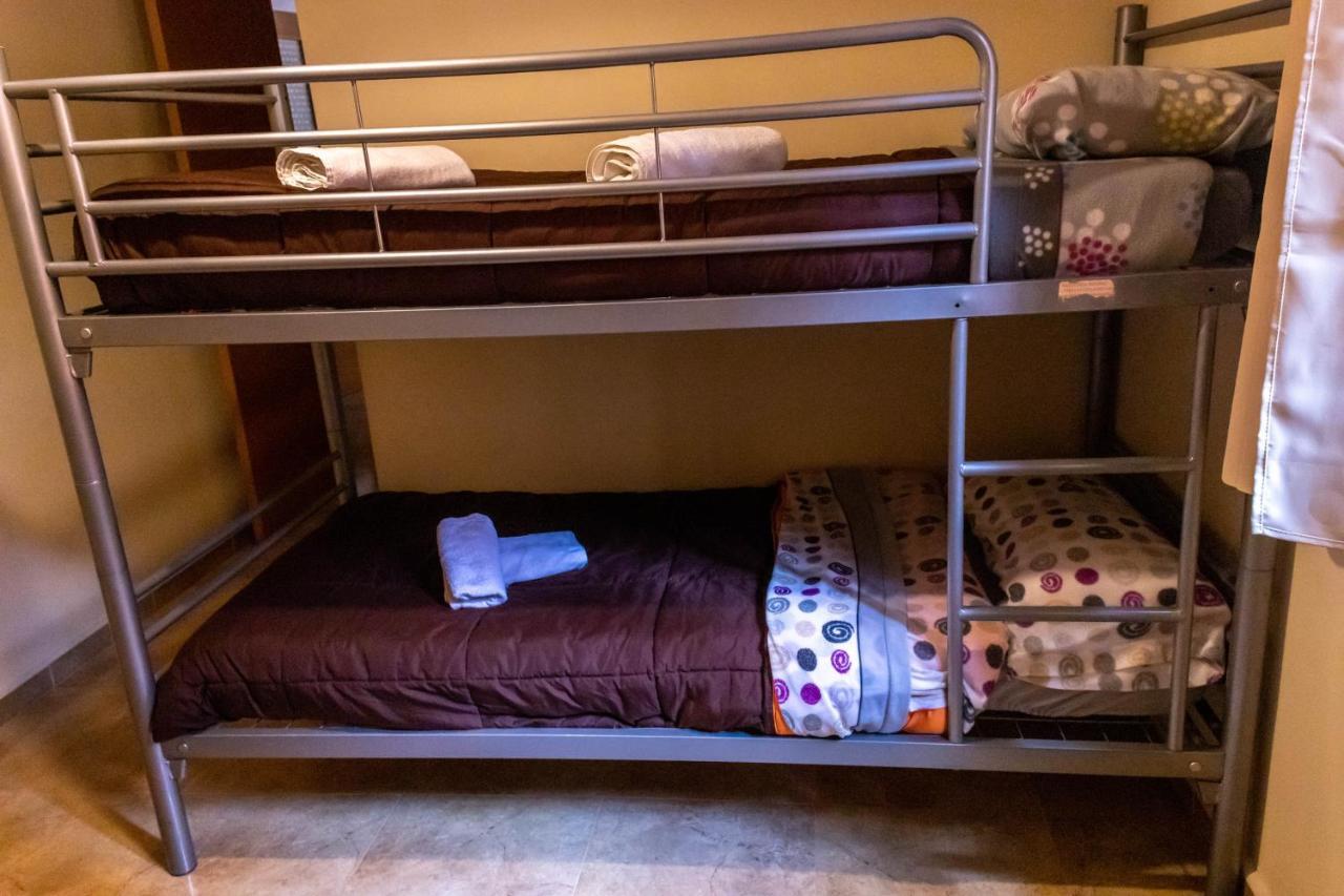 Apartment Turistico Javalambre Camarena de la Sierra