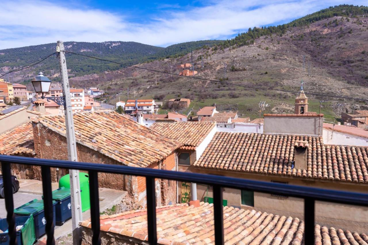 Turistico Javalambre * Camarena de la Sierra