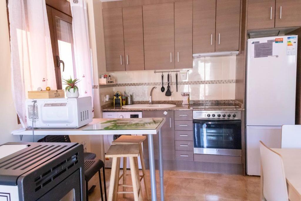 Turistico Javalambre Apartment