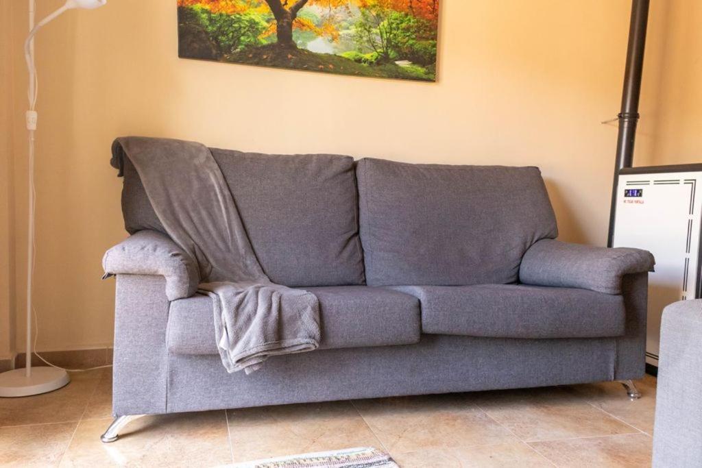 Apartment Turistico Javalambre Camarena de la Sierra