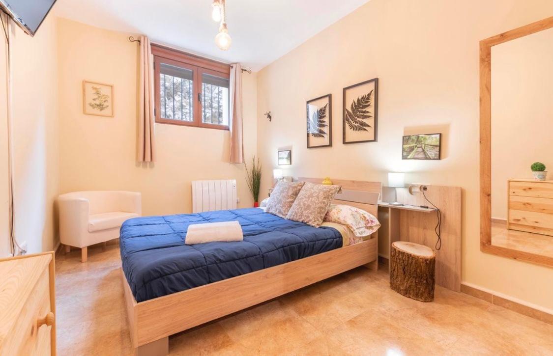 Apartment Turistico Javalambre Camarena de la Sierra