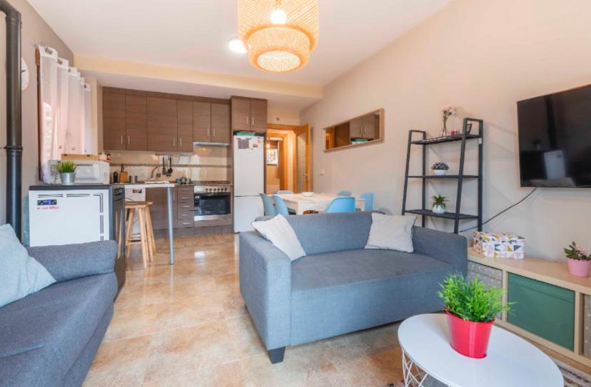 Apartment Turistico Javalambre