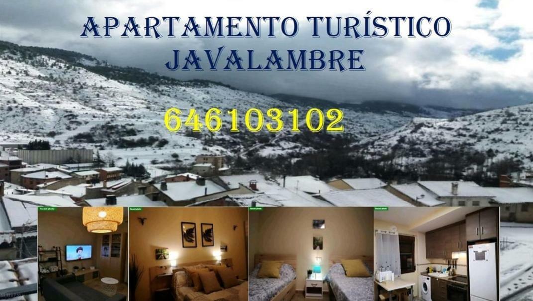 Turistico Javalambre Camarena de la Sierra